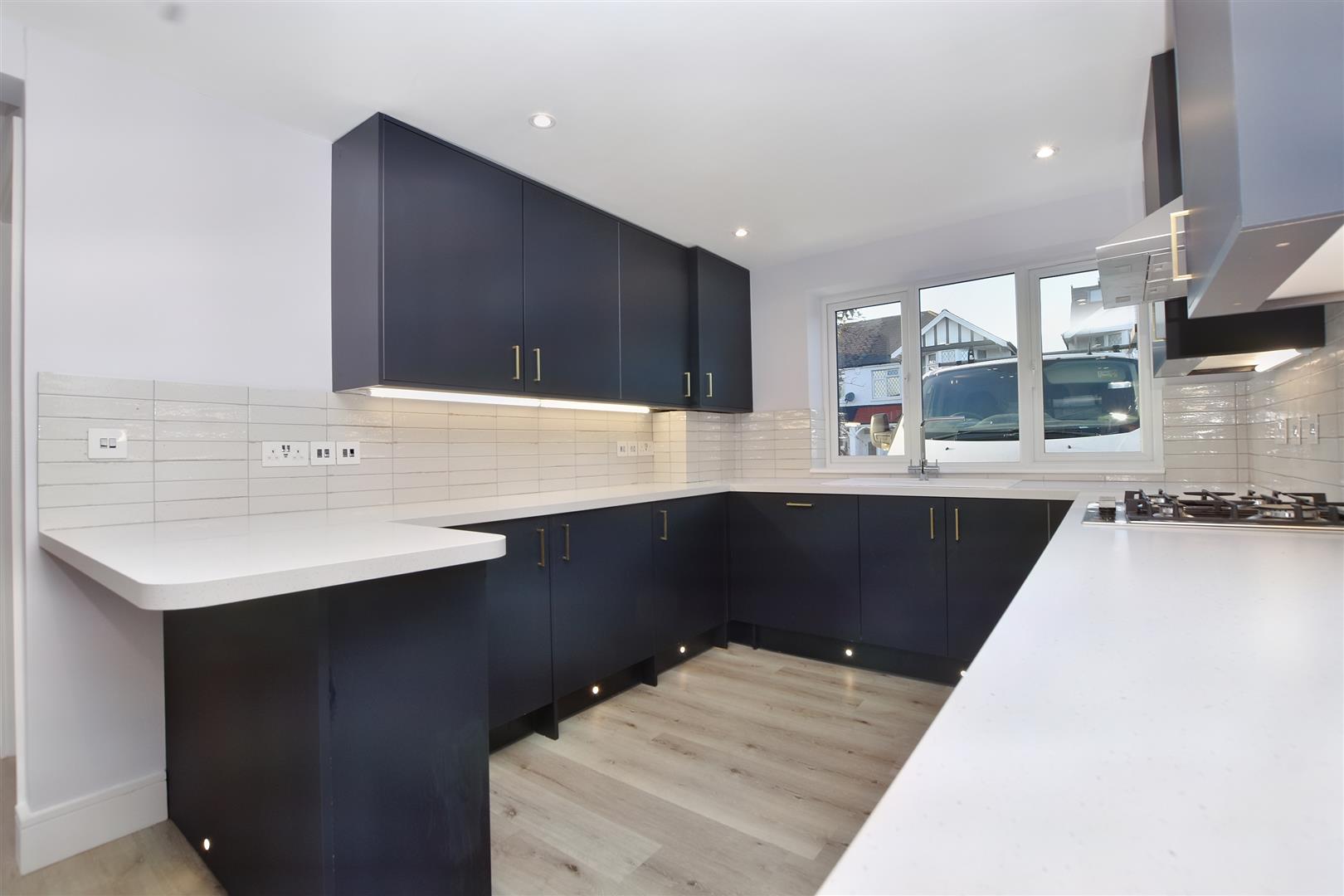 Property Details for St. Philips Avenue Eastbourne BN22 8LX Town